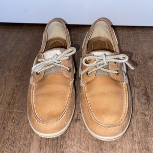 Sperry’s Koifish Women’s Boat Shoe